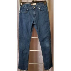 Levi's 511 Slim Fit Blue‎ Jeans Sz. 16 W28"xL30"